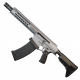 M4 MTW with REAPER Engine and Standard Stock, 10" - WOLVERINE AIRSOFT