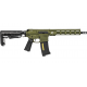 WOLVERINE AIRSOFT - Réplique Airsoft HPA M4 MTW Fossil DIG 1 