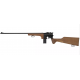 WE 712 silver gaz Blowback 1,2 joule - WE