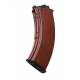 TOKYO MARUI - Chargeur pour AKM/AKX GBBR/Gaz - Bakelite Realskin