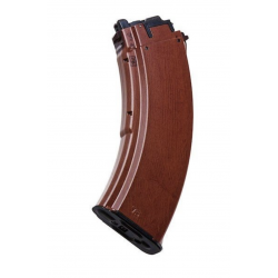 TOKYO MARUI - Chargeur pour AKM/AKX GBBR/Gaz - Bakelite Realskin