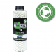 ALPHA BLASTER PLA - Billes BIO Traçantes verte 0,28gr X 3300