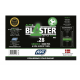 ALPHA BLASTER PLA - Billes BIO Traçantes verte 0,28gr X 3300