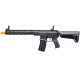 LANCER TACTICAL - Réplique Fusil Airsoft M4 AEG MK18 GEN3 - Noir/bronze - 
