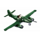 WWII SU-85 DESTRUCTEUR CHAR D'ASSAUTS