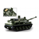 WWII SU-85 DESTRUCTEUR CHAR D'ASSAUTS