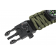 Montre Sensor II - Noir - Claw Gear