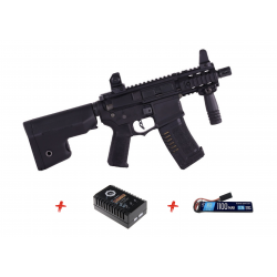 ARES - M4 AMOEBA AM-007 - NOIR