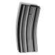 DELTA ARMORY - Chargeur Mid-Cap pour M4 -130 billes - NOIR