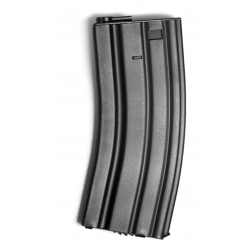 DELTA ARMORY - Chargeur Mid-Cap pour M4 -130 billes - NOIR