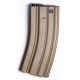 DELTA ARMORY - Chargeur Mid-Cap pour M4 -130 billes - NOIR