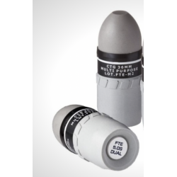 TAGinn - x1 grenade TAG-25DP MK2 FATE 