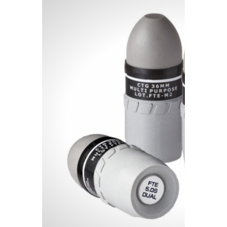 TAGinn - x1 grenade TAG-25DP MK2 FATE TAGinn - x1 grenade TAG-25DP MK2 FATE