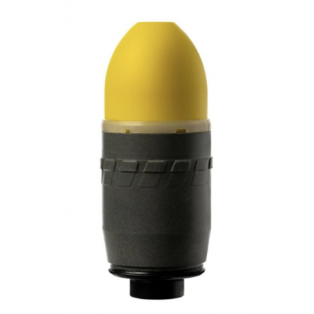 TAGinn - Grenade Frag AFG-6 Flashbang - Noir TAGinn - Grenade Frag AFG-6 Flashbang - Noir
