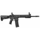 LANCER TACTICAL - Pack Réplique airsoft AEG LT-19 GEN2 Keymod 10" - NOIR