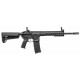 LANCER TACTICAL - Pack Réplique airsoft AEG LT-19 GEN2 Keymod 10" - NOIR