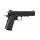 ELITE FORCE - Réplique Pistolet Airsoft BLAMER GBB/Gaz - NOIR