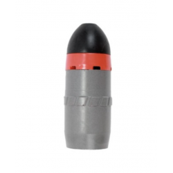TAGinn - x1 Grenade Fumigène MK2 Velum Rouge