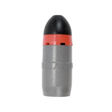 TAGinn - Grenade Frag AFG-6 Flashbang - Noir 