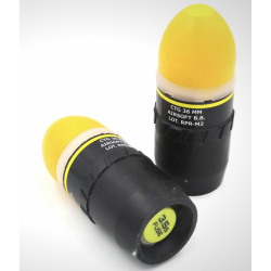 TAGinn - x1 Grenade MK2 REAPER 3.5