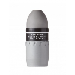 TAGinn - x1 Grenade MK2 FATE 5.0