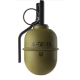 TAGinn - Grenade Frag AFG-6 Flashbang - Noir 