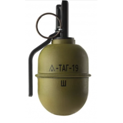 TAGinn - x1Grenade TAG 19 W