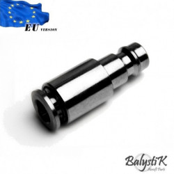 BALYSTIK  - Coupleur male avec entrée Macroflex 6mm (version EU)