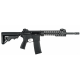 DELTA ARMORY - Pack Réplique Airsoft KeyMod 10" Charlie ETU - NOIR