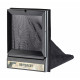 BO MANUFACTURE - Porte cibles pliante plastique avec filet