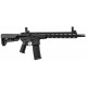 LANCER TACTICAL - Réplique Fusil Airsoft M4 AEG MK18 GEN3 - Noir/bronze - 