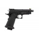 VORSK - CS Hi-Capa 3.8 Vengeance Compact RDS Noir/Rouge GBB Gaz - Rouge/Noir