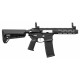 LANCER TACTICAL - Pack Réplique Airsoft M4 AEG LT-32 Hellion - GRIS