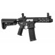 LANCER TACTICAL - Pack Réplique Airsoft M4 AEG LT-32 Hellion - GRIS