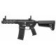 LANCER TACTICAL - Pack Réplique Airsoft M4 AEG LT-32 Hellion - GRIS