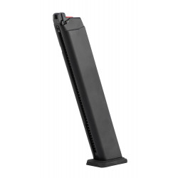 AW CUSTOM - Chargeur pour Hi-capa/HX SERIES GBB - GAZ - 30 BILLES
