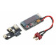 STORM AIRSOFT - Kit HPA HP-R SYSTEM pour gearbox V2 cablage arrière
