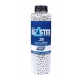 Q-BLASTER - Bouteille de 3300 billes 0,25gr