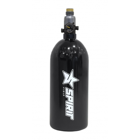 FIELD - BOUTEILLE AIR 0.8 L PI ALU+REG PI 3000 PSI V3 