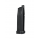 MOS MANUFACTURE - Chargeur pour Hi-capa 5.1 GBB/Gaz Vanguard Arcturus