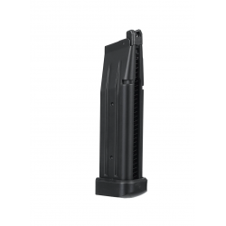 MOS MANUFACTURE - Chargeur pour Hi-capa 5.1 GBB/Gaz Vanguard Arcturus - 31 BILLES