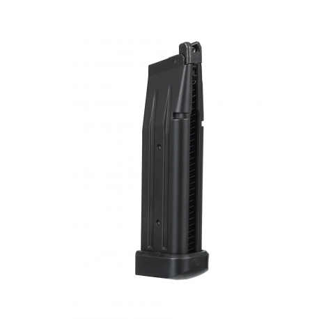 MOS MANUFACTURE - Chargeur pour Hi-capa 5.1 GBB/Gaz Vanguard Arcturus