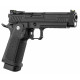 MOS MANUFACTURE - Réplique Pistolet Airsoft Hi-capa 5.1 bGBB/Gaz Vanguard Arcturus