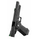 MOS MANUFACTURE - Réplique Pistolet Airsoft Hi-capa 5.1 bGBB/Gaz Vanguard Arcturus