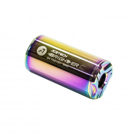 ACETECH - Traceur Brighter C - NOIR