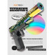 ACETECH - Traceur Brighter C - NOIR