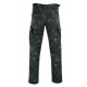 SHADOW STRATEGIC - Pantalon TAC GEN 2 - Multicam Black 