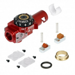 Maxx Model bloc hop up CNC Scorpion EVO-3 ASG