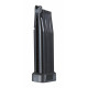 LANCER TACTICAL - Chargeur pour pistolet LTX6 GBB/Gaz - 28 BILLES