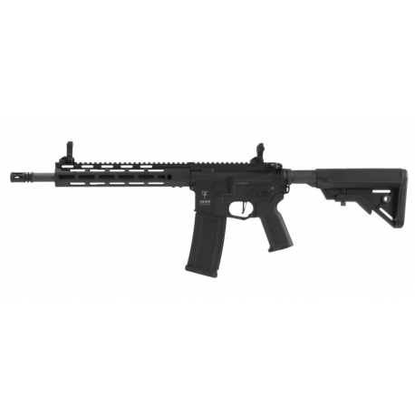 SAIGO DEFENSE - Pack Réplique Fusil Airsoft M4 AEG SHOGUN GURE - TAN SAIGO DEFENSE - Pack Réplique Fusil Airsoft M4 AEG SHOGUN GURE - TAN